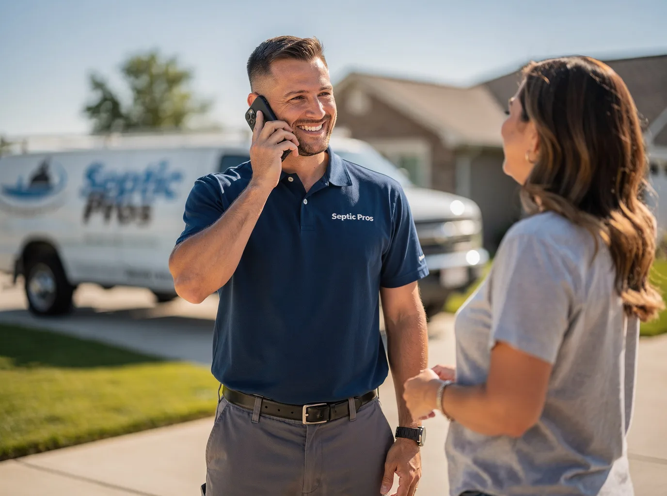 Septic Tank Pumping Old Hickory, TN FAQs
